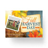 Fall Harvest Day - Small EDDM Mailer