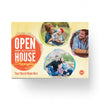 Open House Paint - Small EDDM Mailer