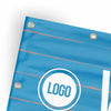 Wood Texture - Horizontal Banner