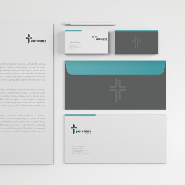 Cross Corners - Logo