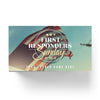 First Responders - Large EDDM Mailer