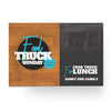 Food Truck Sunday - Standard Invitation Card