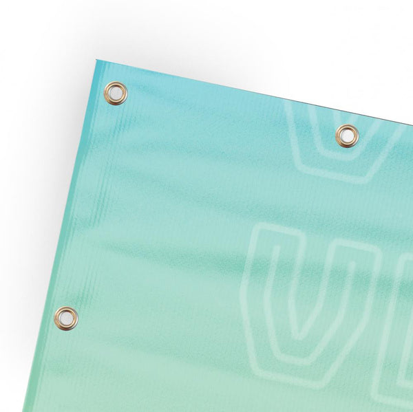You're Invited VBS - Vertical Banner