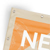 New Church Coming Soon - Horizontal Banner