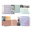 Welcome Paint - Trifold Welcome Brochure