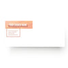 Welcome Paint - Letterhead Envelope