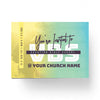 You're Invited VBS - Small EDDM Mailer