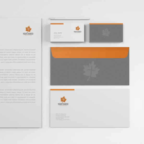Maple Cross - Logo