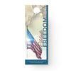 Celebrate Freedom - Door Hanger