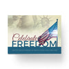 Celebrate Freedom - Small EDDM Mailer