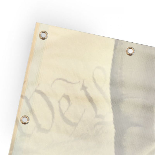 Celebrate Freedom - Vertical Banner