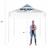 Church Dots - Welcome Tent