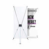 Church Dots - X-Stand Banner