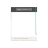Modern Wood - Letterhead