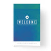 Gradient Service - Mini Connection Card