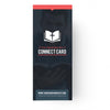 Bible Yearly Theme - Standard Connection Card