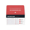 Bible Yearly Theme - Long Flap Offering Envelope