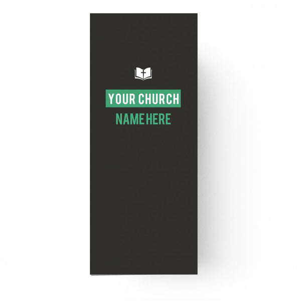Brush Yearly Theme - Standard Connection Card