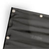 Brush Yearly Theme - Horizontal Banner