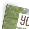 Cross Yearly Theme - Horizontal Banner