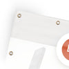 Calvary Yearly Theme - Vertical Banner