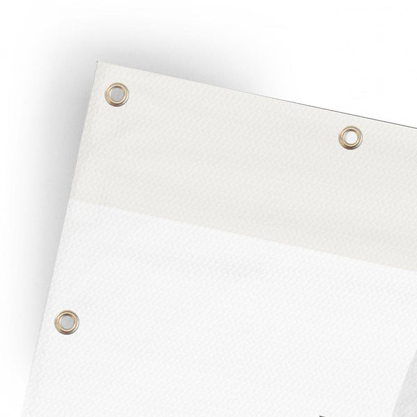 Calvary Yearly Theme - Horizontal Banner