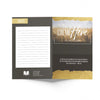 Harvest Yearly Theme - Basic Bulletin