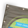 Friend Day Coffee - Horizontal Banner
