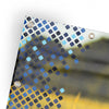 Pixels Yearly Theme - Horizontal Banner