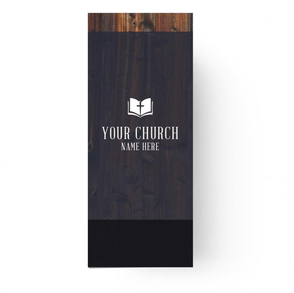 Vine Yearly Theme - Standard Connection Card