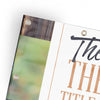 Vine Yearly Theme - Horizontal Banner