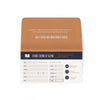 Vine Yearly Theme - Long Flap Offering Envelope
