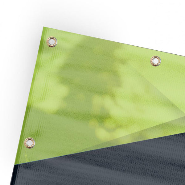 Modern Yearly Theme - Vertical Banner