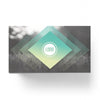 Diamond Field Service - Business Card