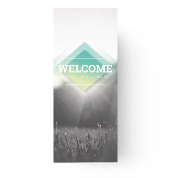 Diamond Field Service - Standard Connection Card