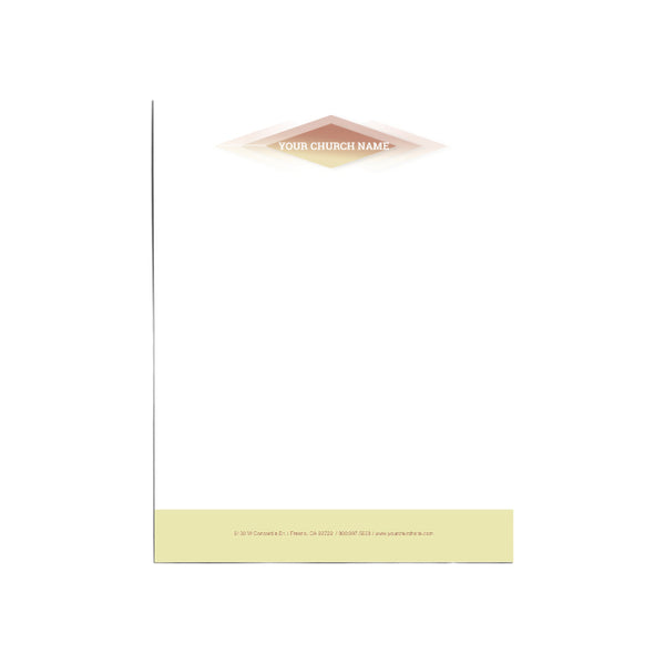 Diamond Field Service - Letterhead