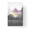 Diamond Field Service - Mini Connection Card