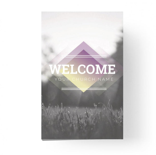 Diamond Field Service - Mini Connection Card