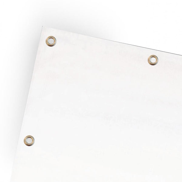 Diamond Field Service - Vertical Banner