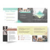 Diamond Field Service - Trifold Welcome Brochure