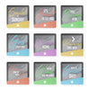 Paint Stroke - Greeting Signs