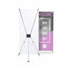 Paint Stroke - X-Stand Banner