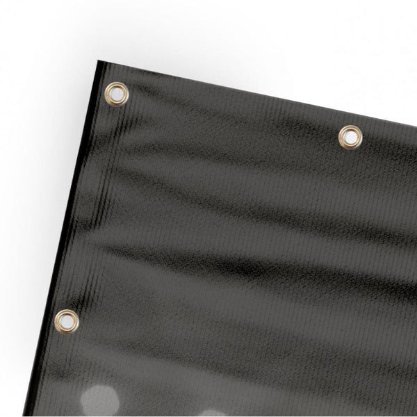 Brush Yearly Theme - Vertical Banner