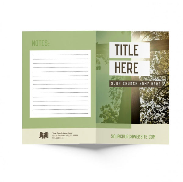 Cross Theme Bundle