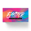 Easter Colorful - Large EDDM Mailer