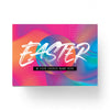 Easter Colorful - Small EDDM Mailer