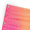 Easter Colorful - Vertical Banner