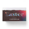 Easter Paper - Mini Invitation Card