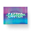 Easter Purple Gradient - Small EDDM Mailer