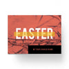 Orange Easter Crown - Small EDDM Mailer